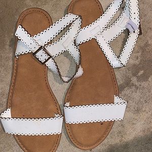 SHEIN sandals